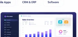 Business Analytics Dashboard